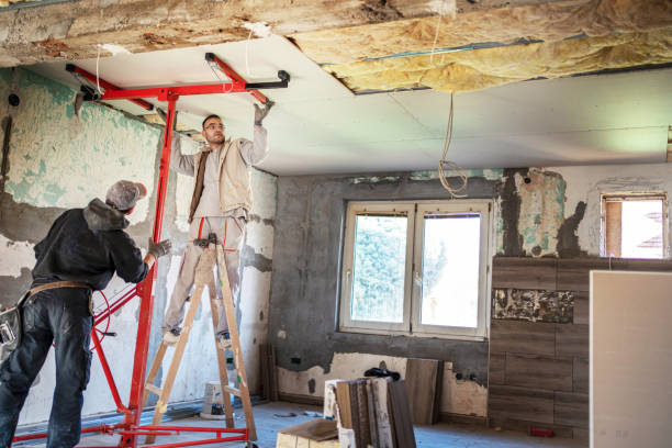Best Spray Foam Insulation in Broad Creek, NC